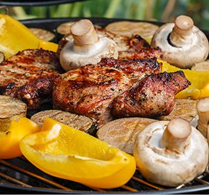 Barbeques