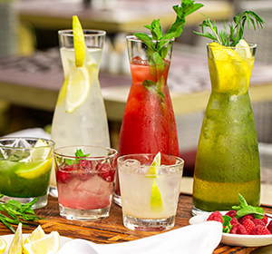 Beverages