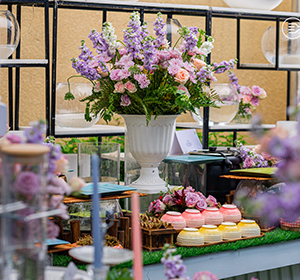 Themed Events